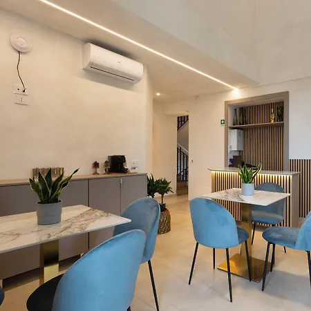 Cipriano - Relais Di Charm Napoli