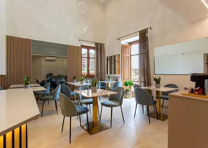 Cipriano - Relais Di Charm Alojamento de Acomodação e Pequeno-almoço