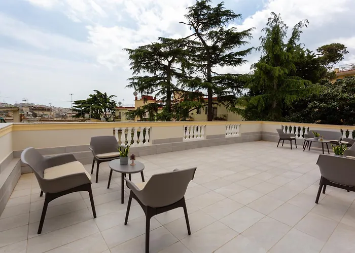 Cipriano - Relais Di Charm Alojamento de Acomodação e Pequeno-almoço 4*