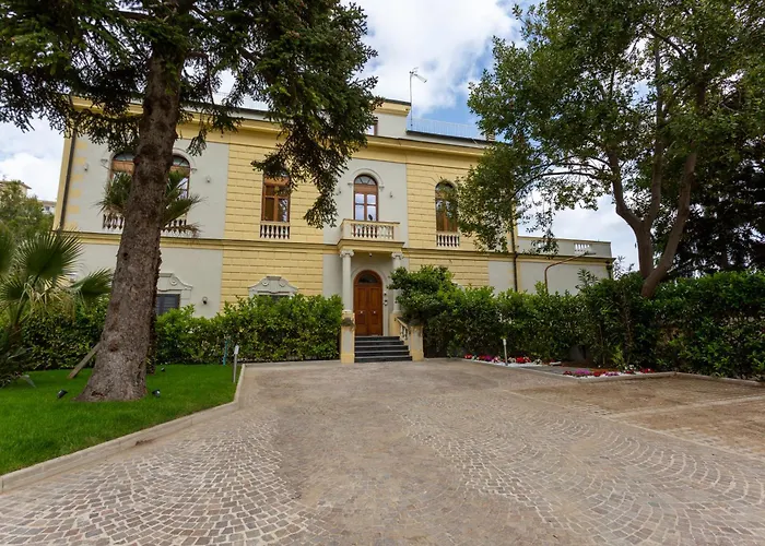 Cipriano - Relais Di Charm
