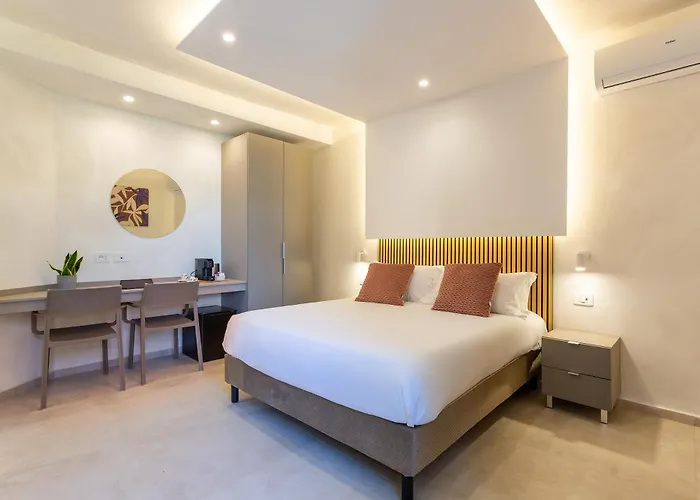 Cipriano - Relais Di Charm 4*