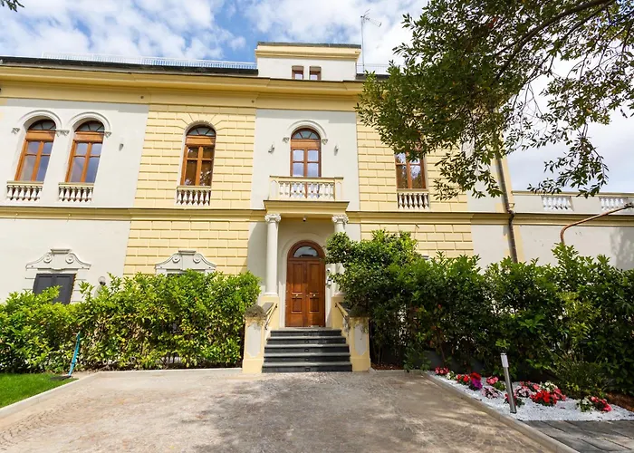 Cipriano - Relais Di Charm 4*