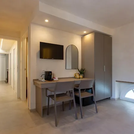 Cipriano - Relais Di Charm فندق مبيت وإفطار