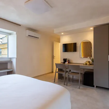 فندق مبيت وإفطار Cipriano - Relais Di Charm 4*