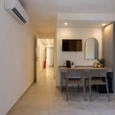 Cipriano - Relais Di Charm Bed & Breakfast Neapol