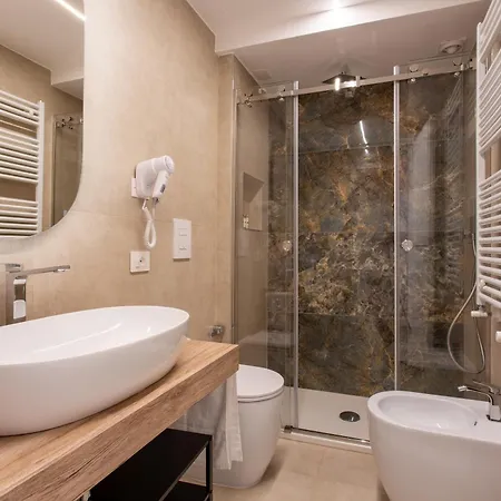 فندق مبيت وإفطار Cipriano - Relais Di Charm نابولي