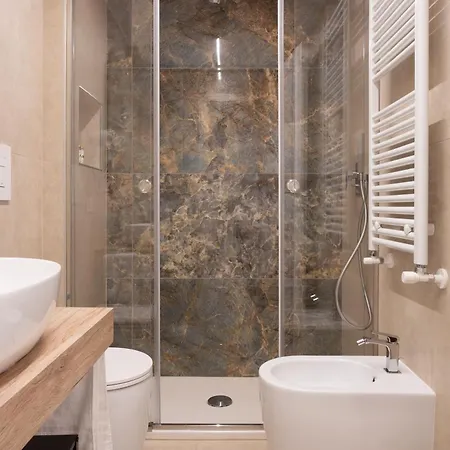 Cipriano - Relais Di Charm 4* Naples