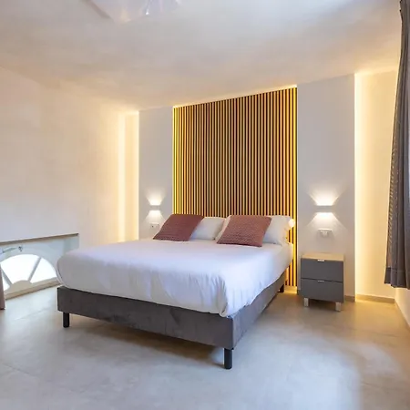 Cipriano - Relais Di Charm