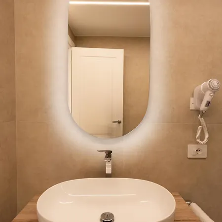 Couette-café Cipriano - Relais Di Charm 4*