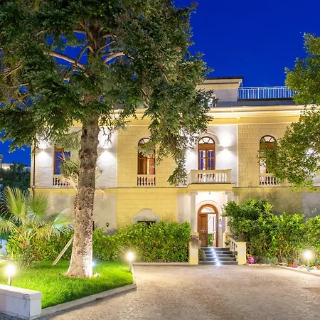 Cipriano - Relais Di Charm 4*