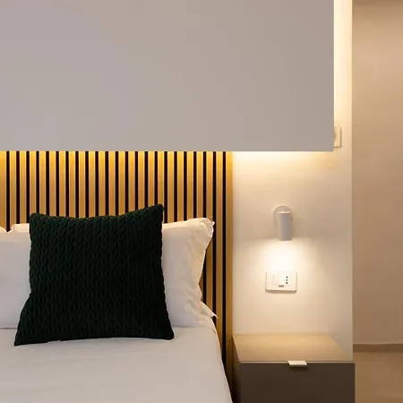 Cipriano - Relais Di Charm فندق مبيت وإفطار