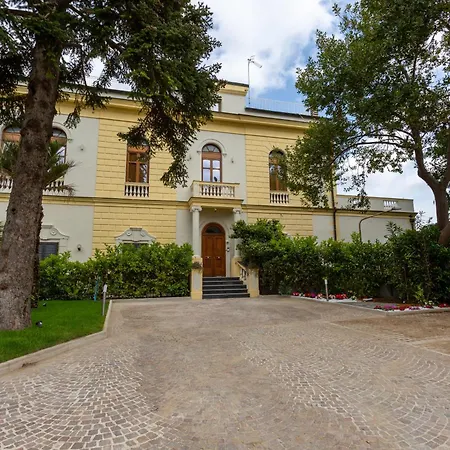 Cipriano - Relais Di Charm