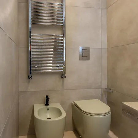 Cipriano - Relais Di Charm Couette-café 4*