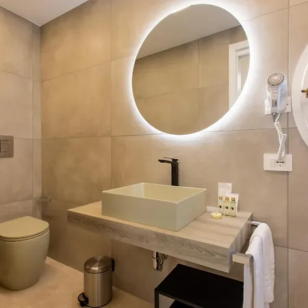 Cipriano - Relais Di Charm 4*