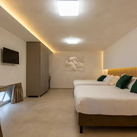 Cipriano - Relais Di Charm 4*