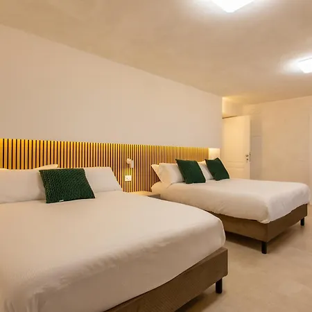 فندق مبيت وإفطار Cipriano - Relais Di Charm نابولي