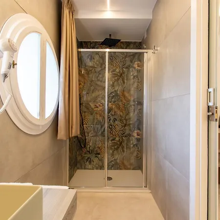 Cipriano - Relais Di Charm Naples