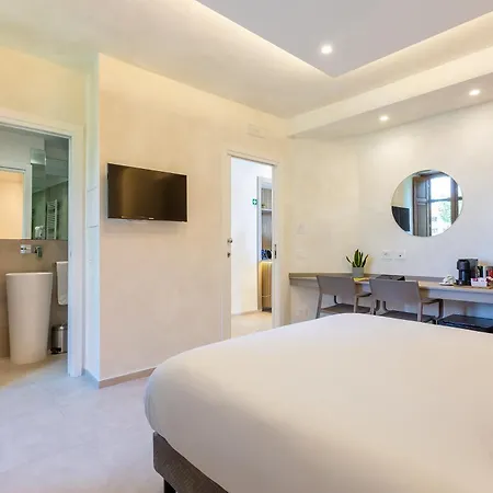 Cipriano - Relais Di Charm فندق مبيت وإفطار نابولي