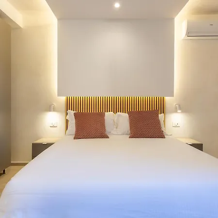 Cipriano - Relais Di Charm نابولي