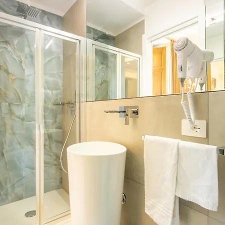 Cipriano - Relais Di Charm 4* Naples