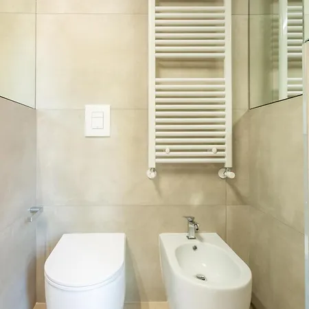 Cipriano - Relais Di Charm Couette-café 4*