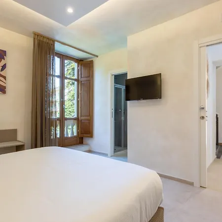 فندق مبيت وإفطار Cipriano - Relais Di Charm نابولي