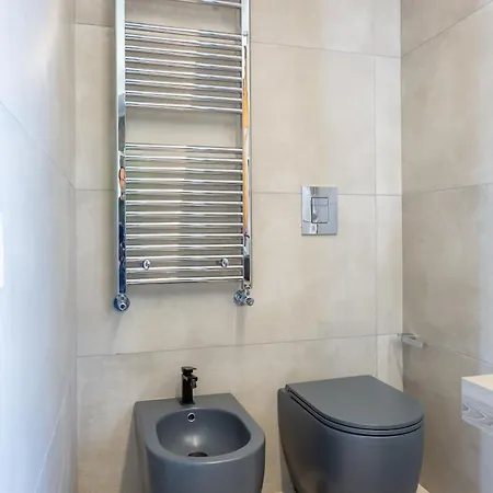 Cipriano - Relais Di Charm Naples