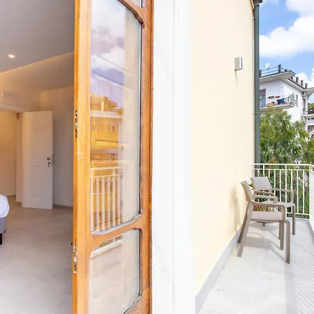 Cipriano - Relais Di Charm 4*