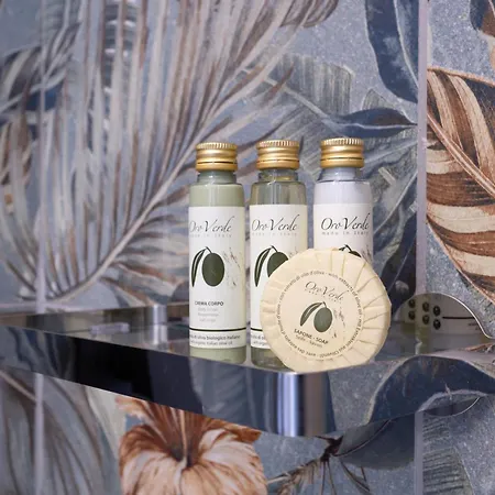 فندق مبيت وإفطار Cipriano - Relais Di Charm