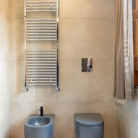 Cipriano - Relais Di Charm 4*