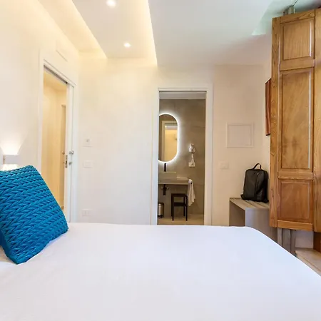 Cipriano - Relais Di Charm 4* نابولي