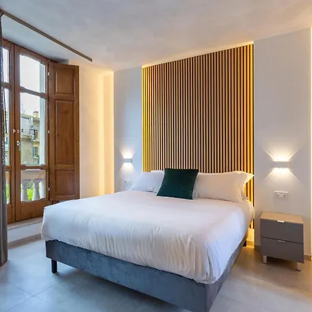 Cipriano - Relais Di Charm Bed & Breakfast *