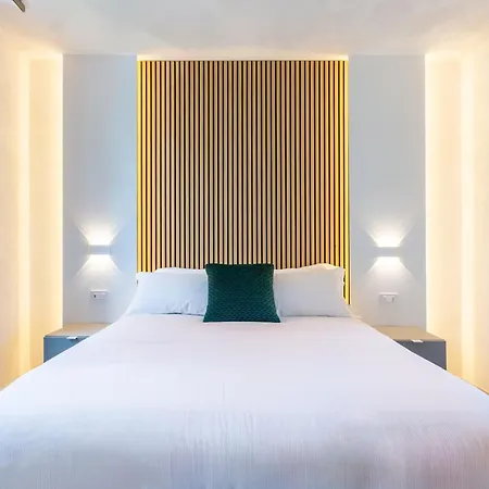 فندق مبيت وإفطار Cipriano - Relais Di Charm نابولي