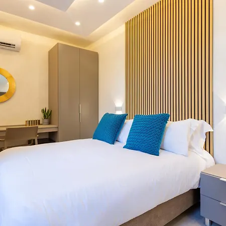 Cipriano - Relais Di Charm فندق مبيت وإفطار