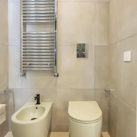 Bed & Breakfast Cipriano - Relais Di Charm *