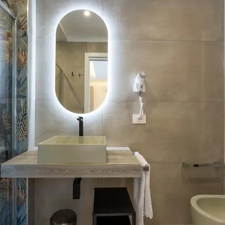 Cipriano - Relais Di Charm 4* نابولي