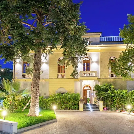 Cipriano - Relais Di Charm 4*