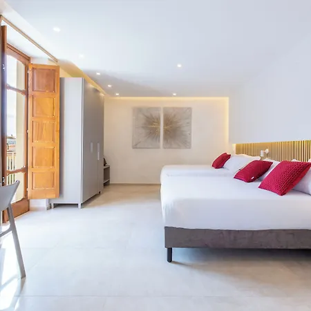 فندق مبيت وإفطار Cipriano - Relais Di Charm نابولي