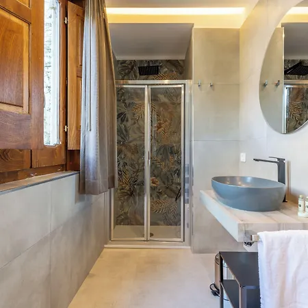 Cipriano - Relais Di Charm 4*