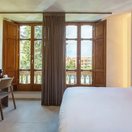 Cipriano - Relais Di Charm فندق مبيت وإفطار 4*