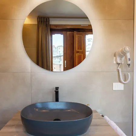 Cipriano - Relais Di Charm