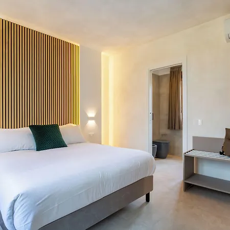 Frühstückspension Cipriano - Relais Di Charm 4*