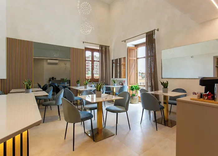 Cipriano - Relais Di Charm Bed & Breakfast 4*