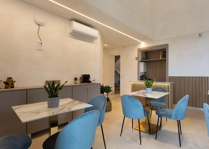 Cipriano - Relais Di Charm Napoli