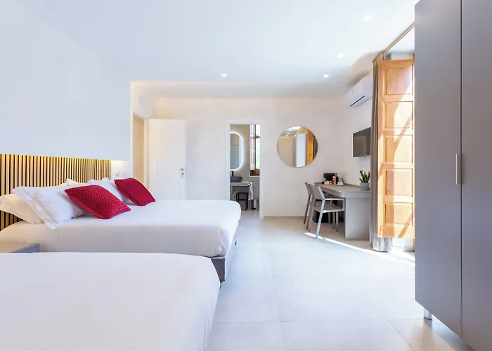 Cipriano - Relais Di Charm 4* Napoli