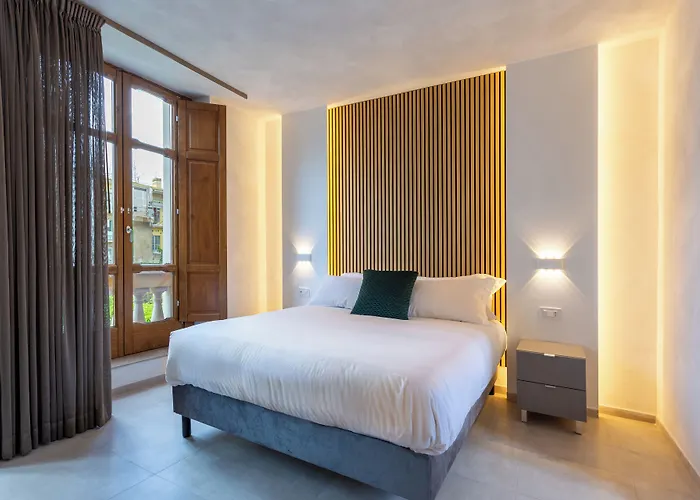 Cipriano - Relais Di Charm Bed & Breakfast