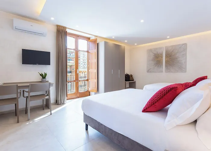 Cipriano - Relais Di Charm Bed & Breakfast Napoli
