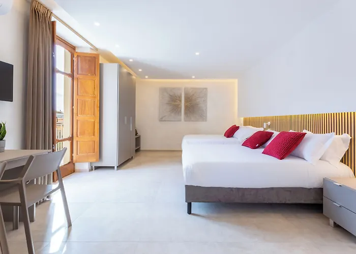 Bed & Breakfast Cipriano - Relais Di Charm Napoli