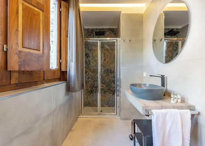 Cipriano - Relais Di Charm 4*