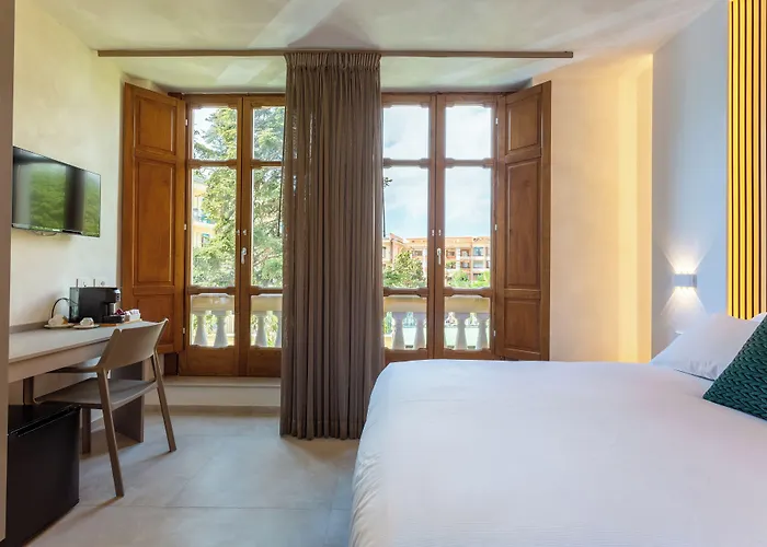 Cipriano - Relais Di Charm Bed & Breakfast 4*